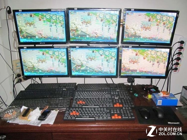 网游代练调查总结,网游代练是什么套路