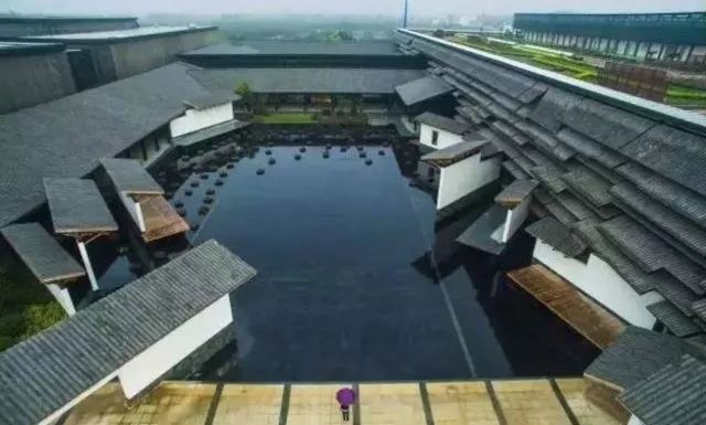 王澍解构建筑作品,建筑界大师王澍
