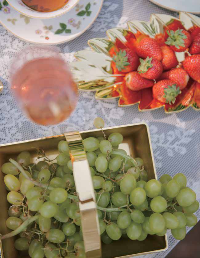 爱，是和你围坐在餐桌前......