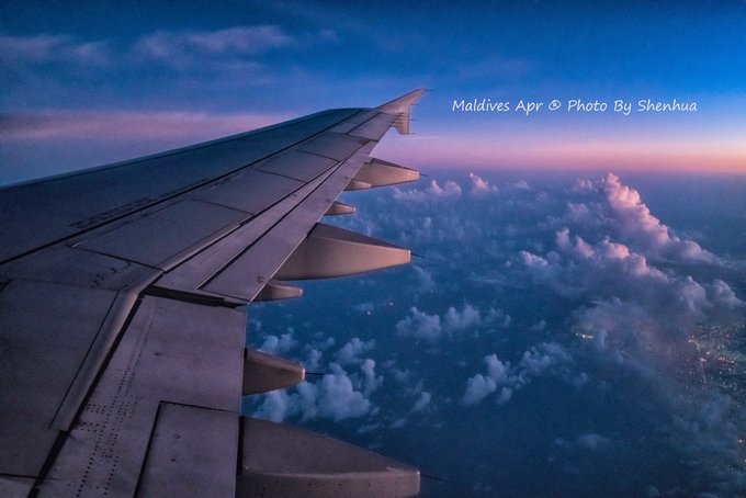 马尔代夫蓝色美人蕉岛,马尔代夫蓝色美人蕉旅游攻略