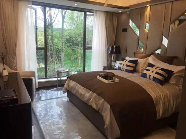 麓山大道枫丹铂麓,合能枫丹铂麓2期开盘价