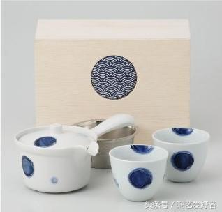 日本瓷器有什么之美,日本器物之美