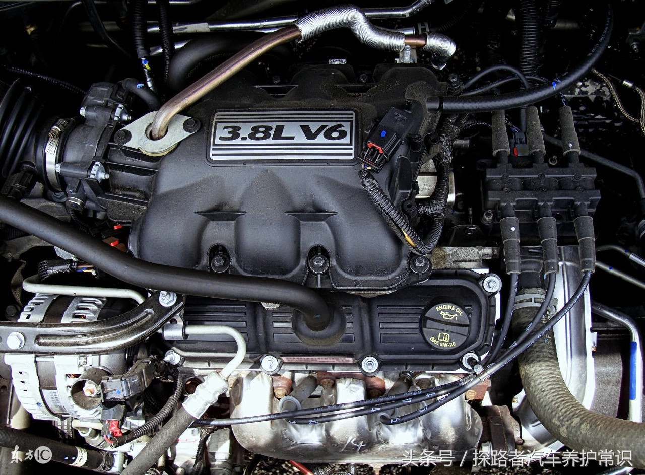 发动机水箱冒气泡是什么原因,汽车水箱冒气泡