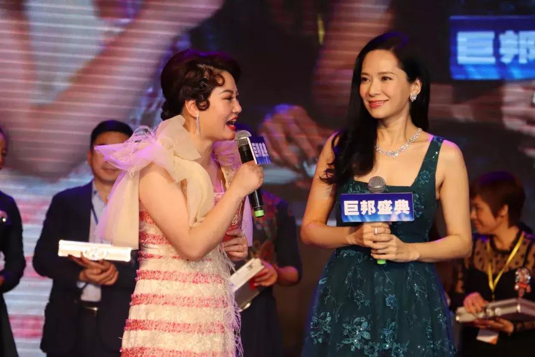 大佟小议现场:美业最豪大舅哥!巨邦国际十九岁生日答谢会召开