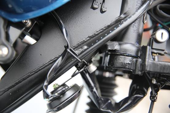 复古摩托车推荐新手入门,复古机车新手入门车推荐