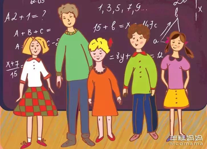 好的学区房对孩子的成长有多重要,为了孩子的教育有必要买学区房