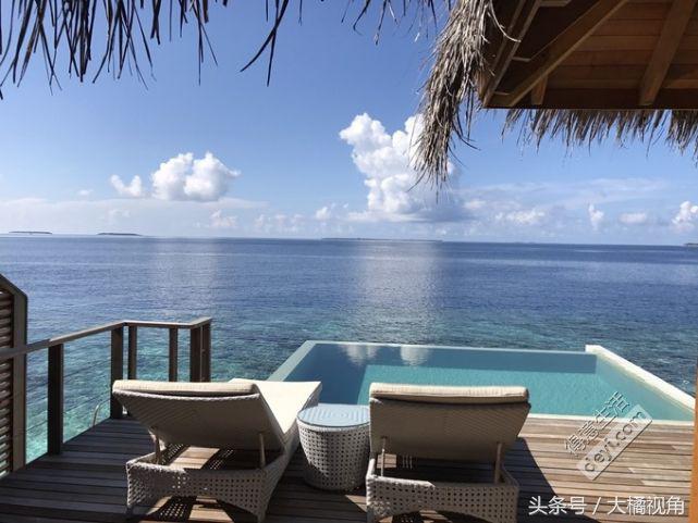 马尔代夫梦境岛,马尔代夫dream