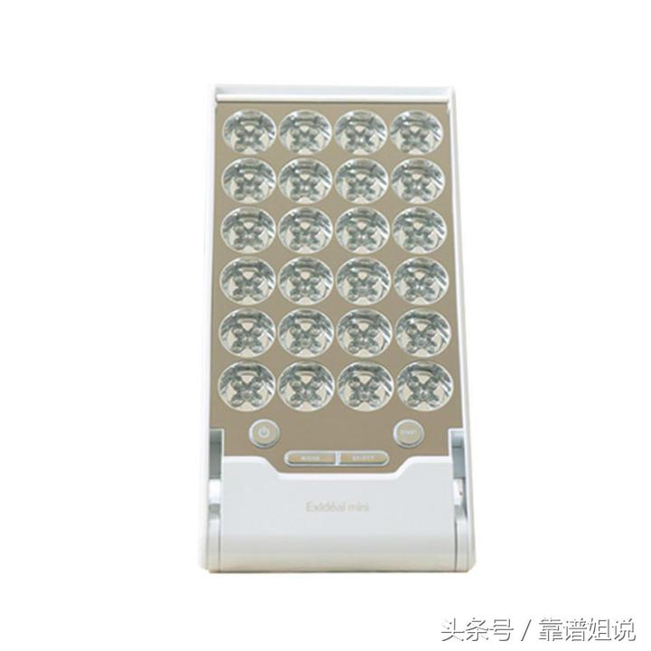 10款网红美容仪,网红美容仪器推荐