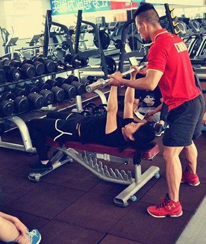 健身教练国职证书个人报考,健身教练国家职业资格证书怎么考