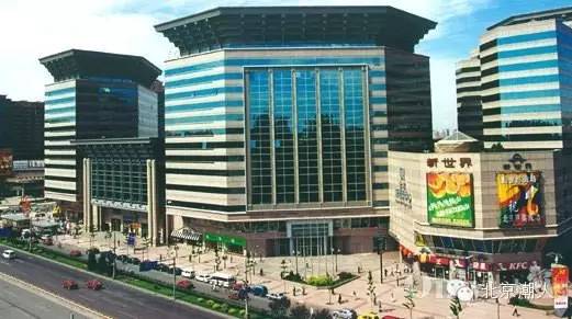 北京商场便宜购物攻略,北京商场购物必买清单