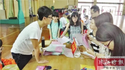 面谈时间冲突可申请调剂