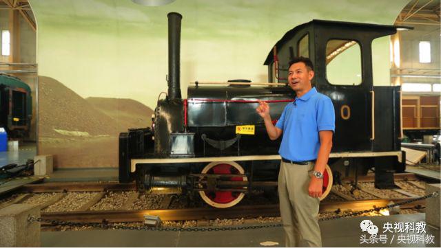 瓦特为什么只是改进了蒸汽机,解码科技史蒸汽机