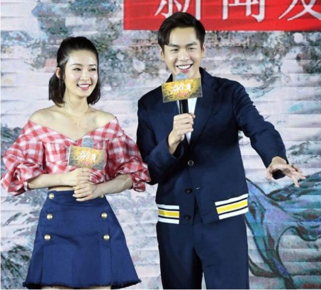 李沁的最新发型日常,李沁发型简单又好看合集