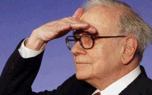 巴菲特的信仰是什么,巴菲特价值观