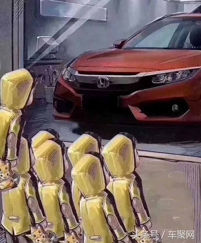 思域是怎么成为神车的啊,思域是怎么成为一代神车的