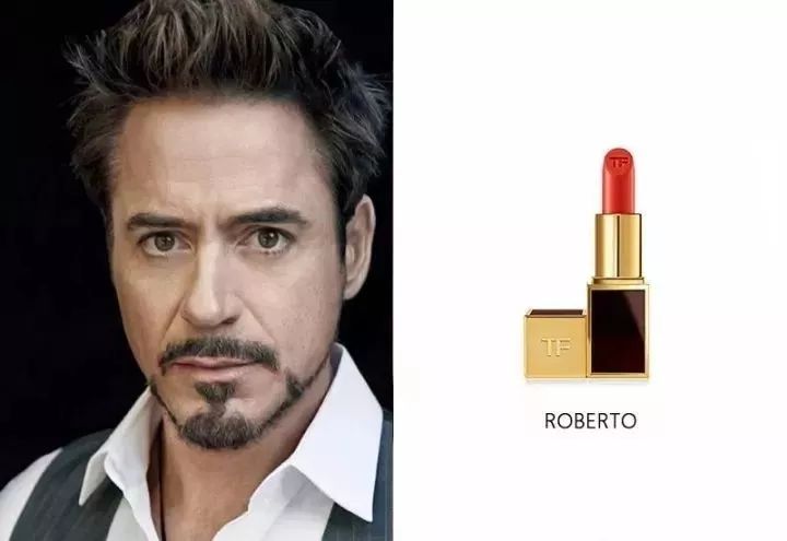 tomford在男人眼中,tomford给男人的20条建议