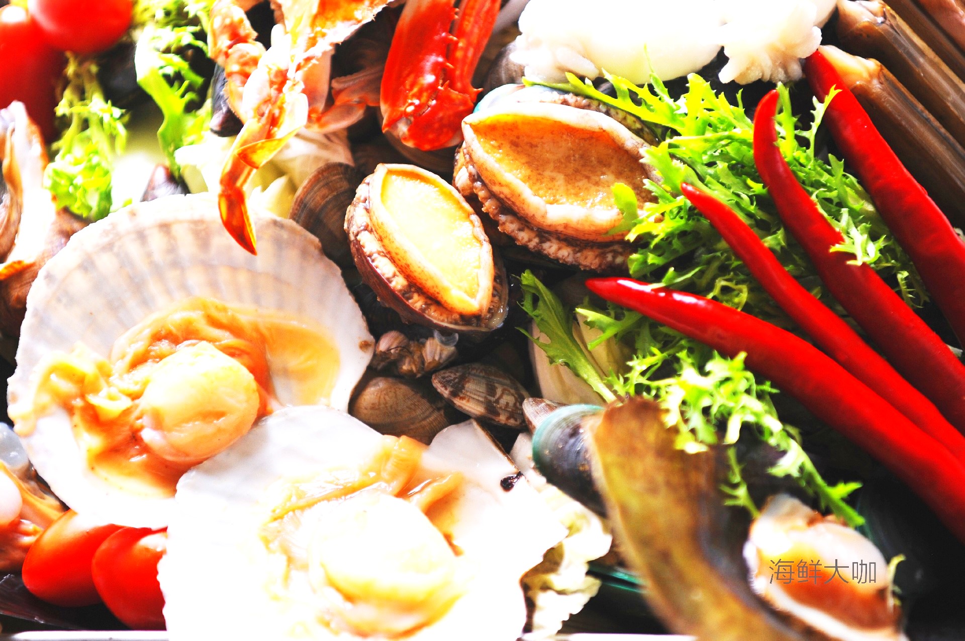 炅爸爸小海鲜加盟费多少,炅爸爸小海鲜长沙大道店