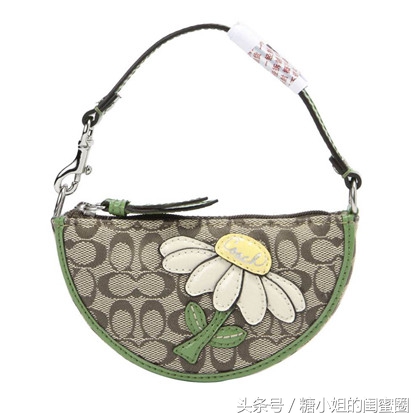 十大入门级轻奢小包,方方正正的小包轻奢