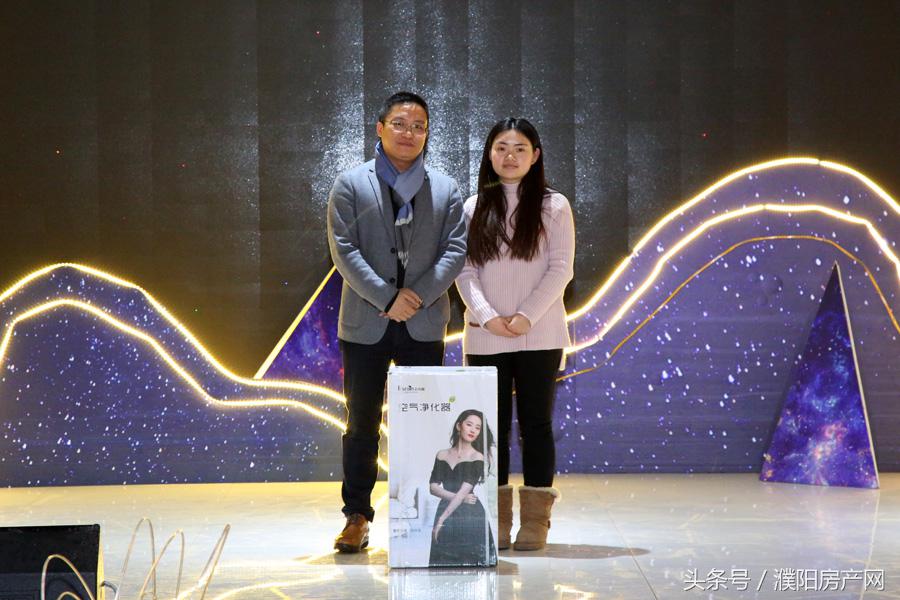 濮阳市第二届设计师年会——“蜕变”精彩回顾