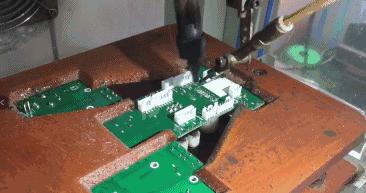 5iMX潜入深圳乐迪，产品生产线及隐藏情报被公开