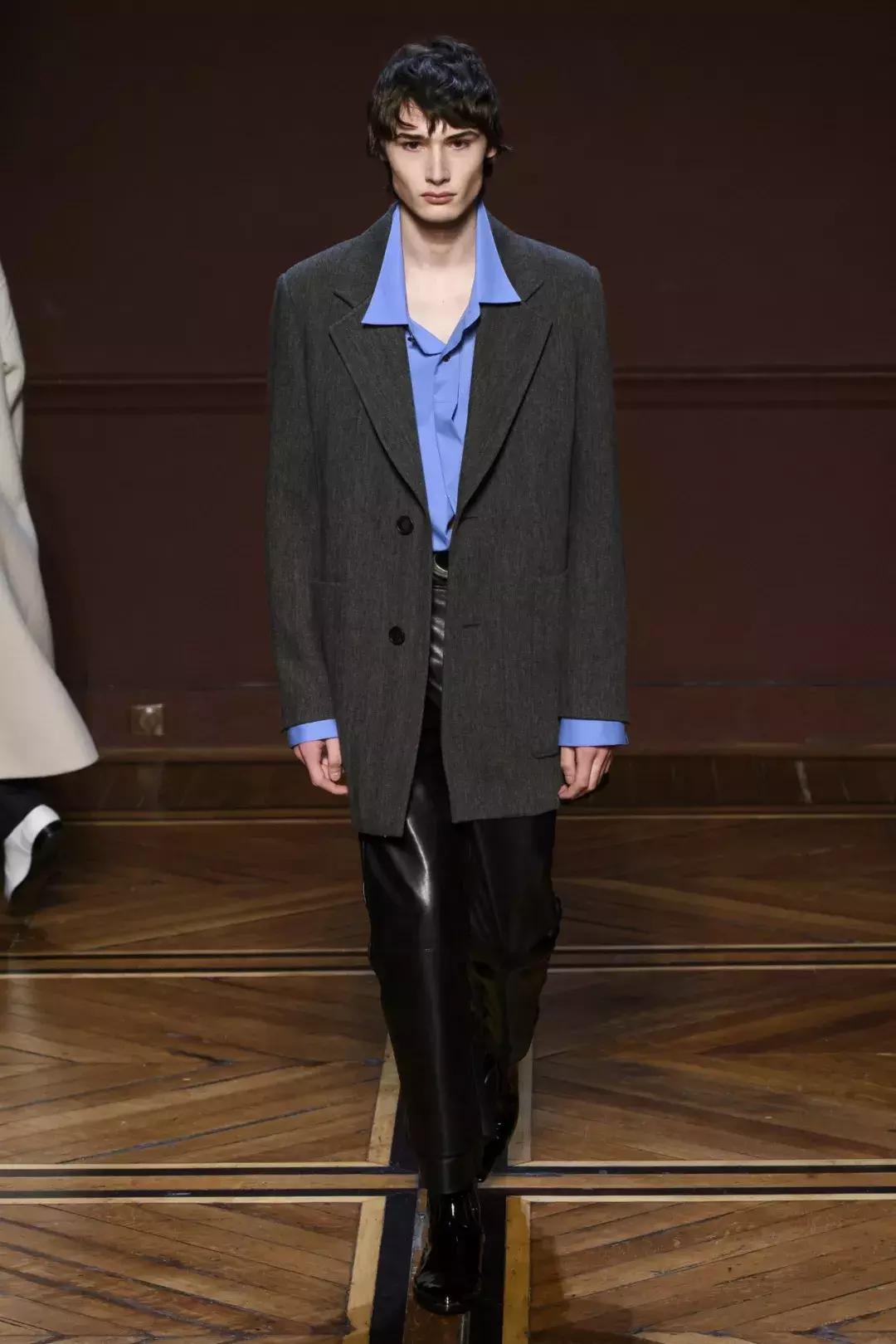 wooyoungmi2020春夏男装,wooyoungmi品牌