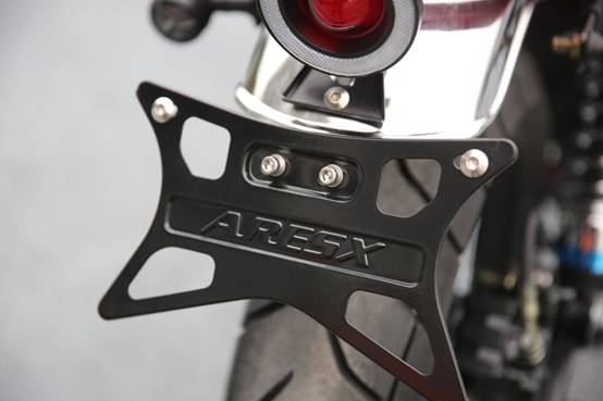 复古摩托车推荐新手入门,复古机车新手入门车推荐