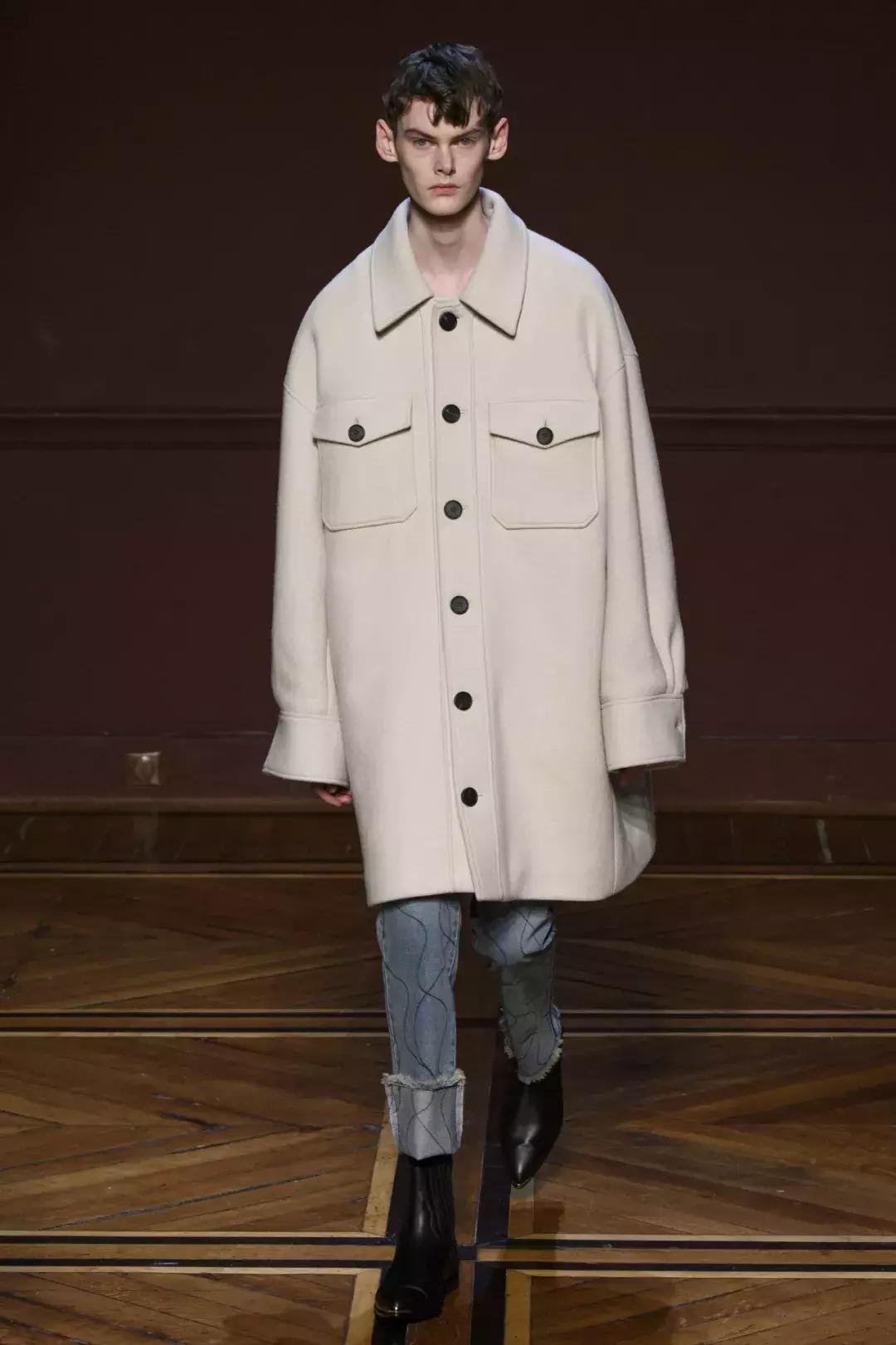 wooyoungmi2020春夏男装,wooyoungmi品牌