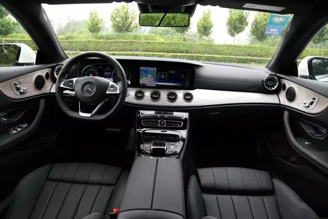 2018款奔驰e200价格多少,2022款奔驰e200值得入手吗