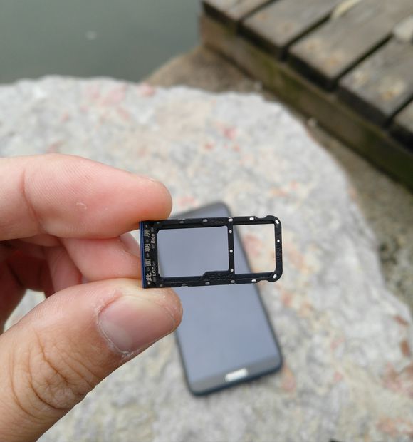 千元华为畅享性价比最高的手机,千元全面屏手机