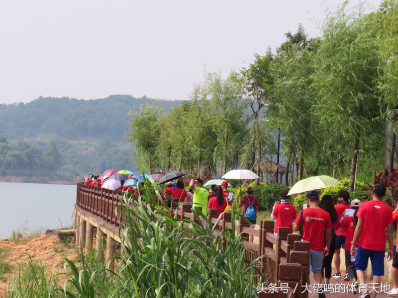 花都行徒步嘉年华,花都球迷会直播