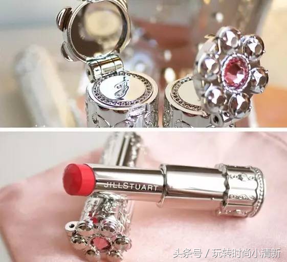 让人一眼惊艳的平价口红推荐,盘点大牌热卖口红