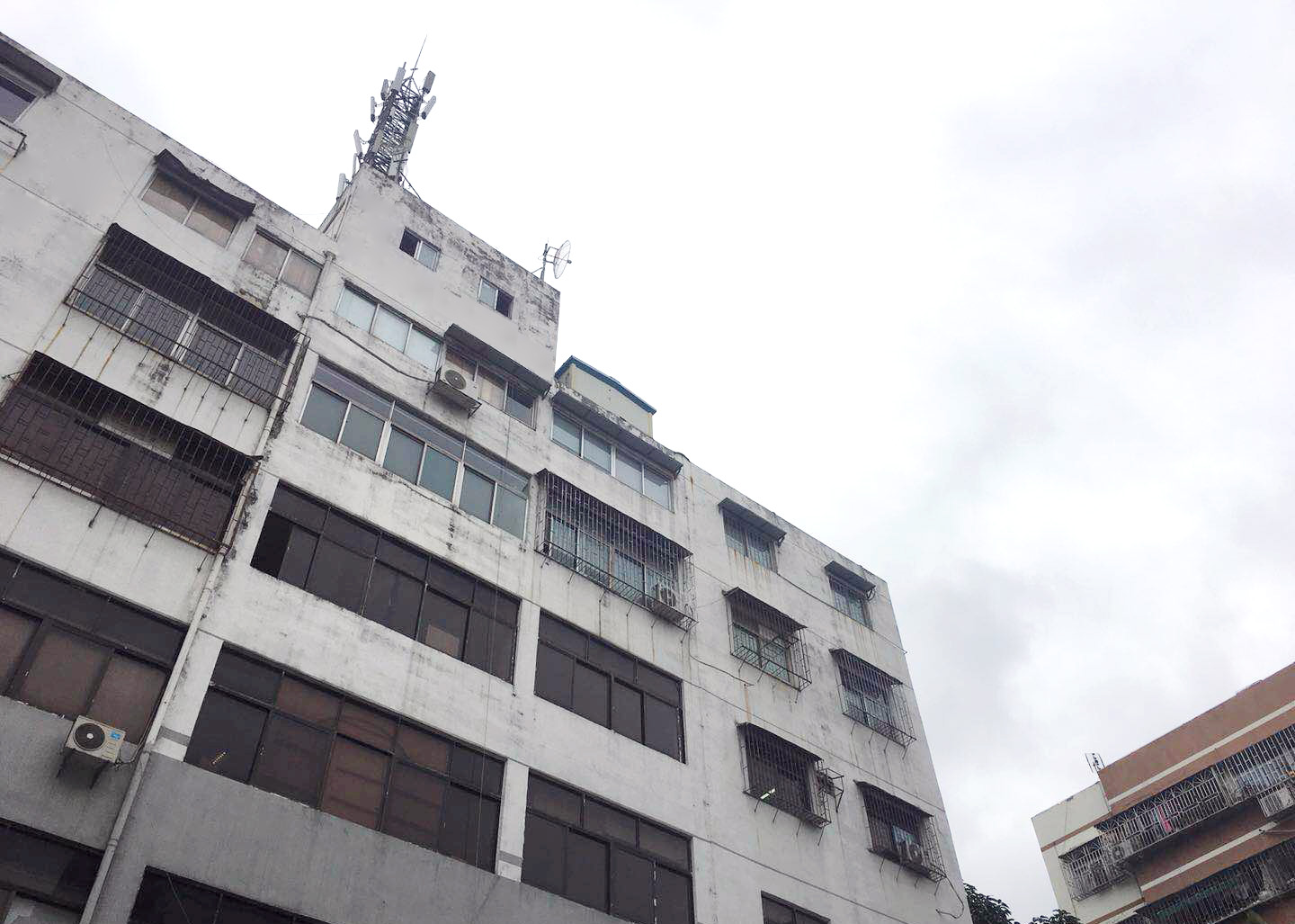 5iMX潜入深圳乐迪，产品生产线及隐藏情报被公开