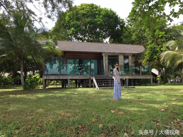 仙本那海岛游玩,仙本那海岛度假