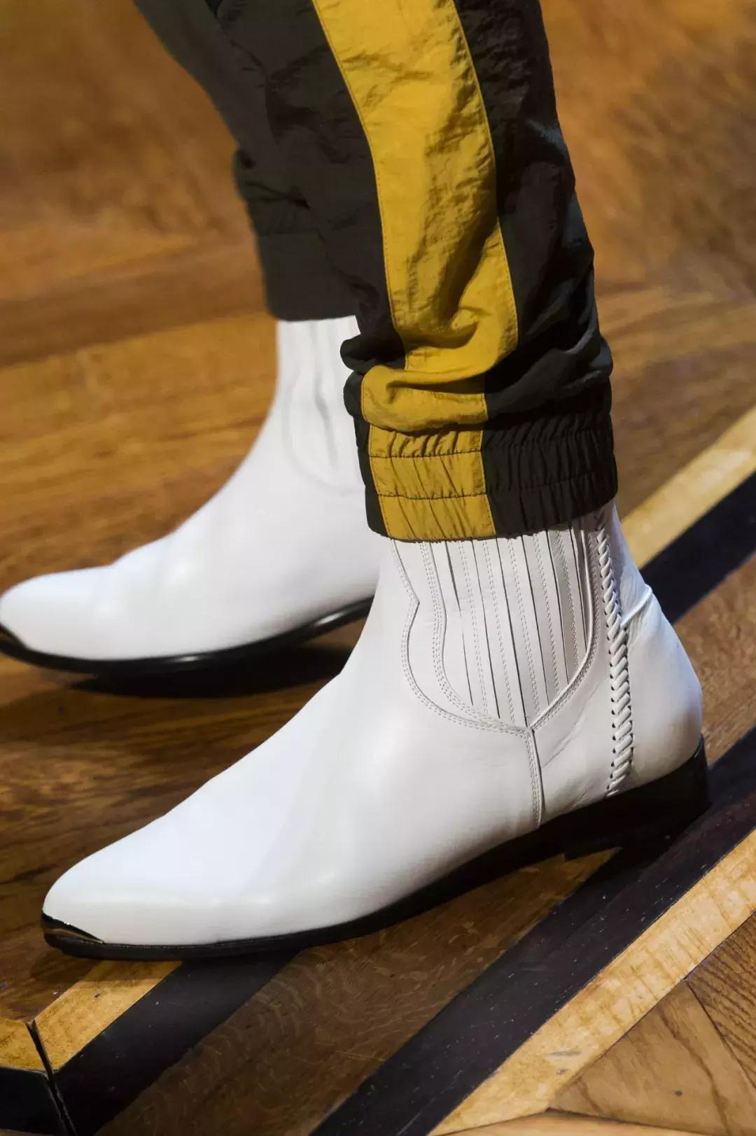 wooyoungmi2020春夏男装,wooyoungmi品牌