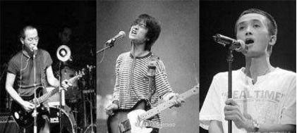 中国娱乐圈40年的记忆,中国娱乐行业的发展历史