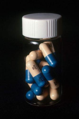 涨知识甲醛的危害,抗菌药物作用一览表及副作用