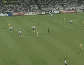 贝克汉姆世界杯照片,无关风月知乎