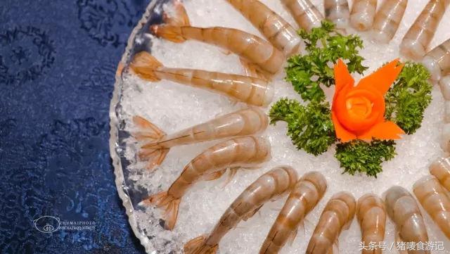 索伦嘎烤全羊,好吃又好耍的烤全羊