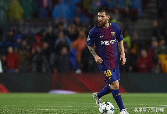 梅西被拍再偷吃神奇药丸,吃一颗能进一球?