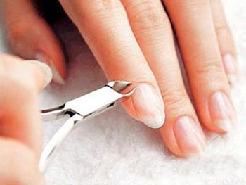 倒刺千万别乱撕严重可能被截肢,倒刺一直往下撕会怎么样