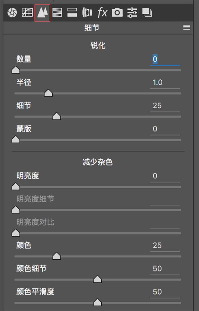 摄影后期ps教程推荐,ps怎么用cameraraw修图
