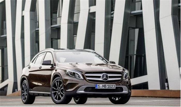 获欧洲年度车大奖沃尔沃xc40,首选好车沃尔沃xc40