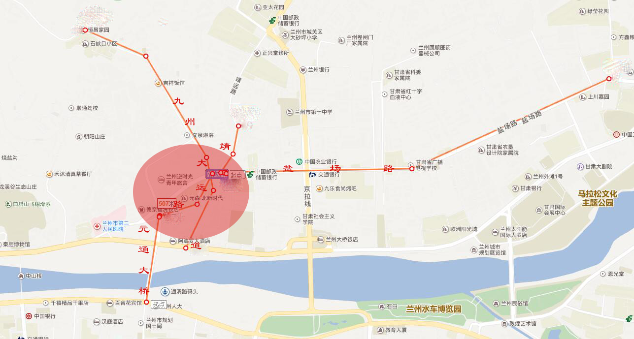 九洲高架东延线工程最新消息,九洲高架快速路东延最新消息