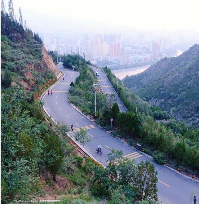 兰州市城关区道路提升改造,城关区升级改造