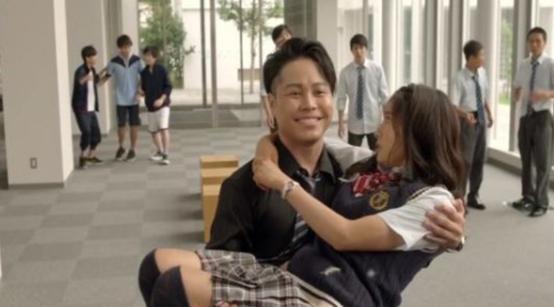 笑到变形,玛丽苏日本网剧《哥哥太爱我了怎么办》