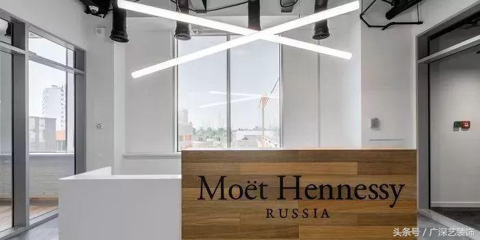 轩尼诗专门店装修,轩尼诗展厅设计