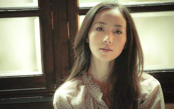 被称为娱乐圈京城四美的她,演绎英文版《海绵宝宝》真是萌翻天!