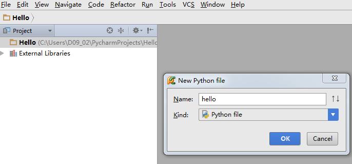怎么使用pycharm安装向量库,pythonpycharm教程
