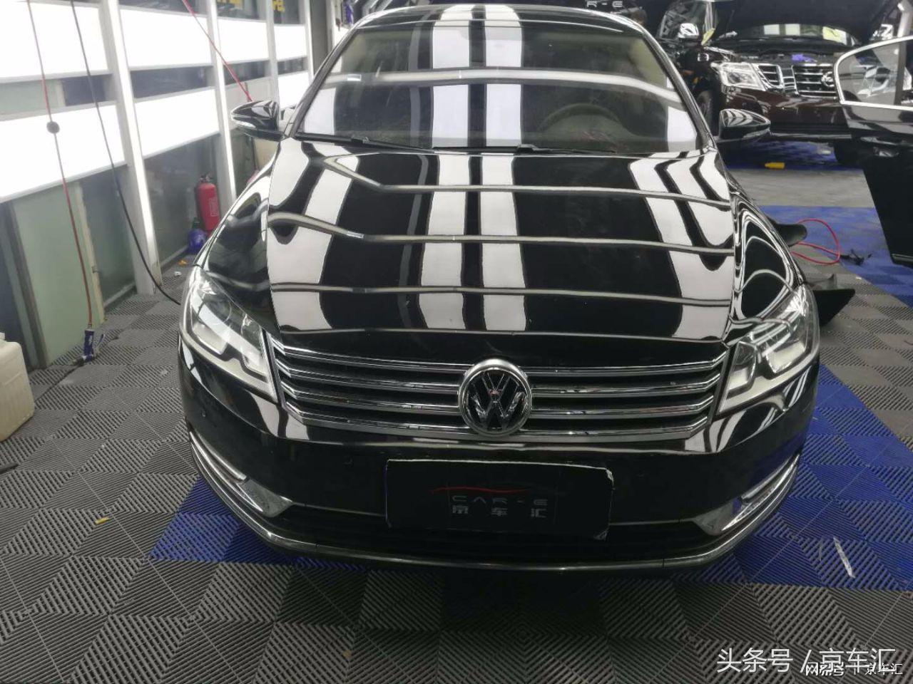 京车汇汽车贴膜改色,京车汇隔热贴膜