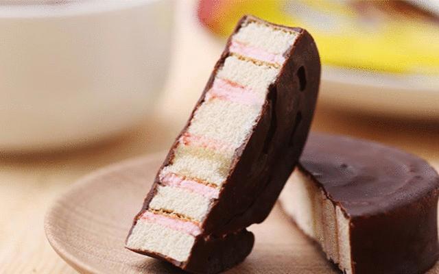 整箱面包蛋糕测评,超市面包推荐排行榜